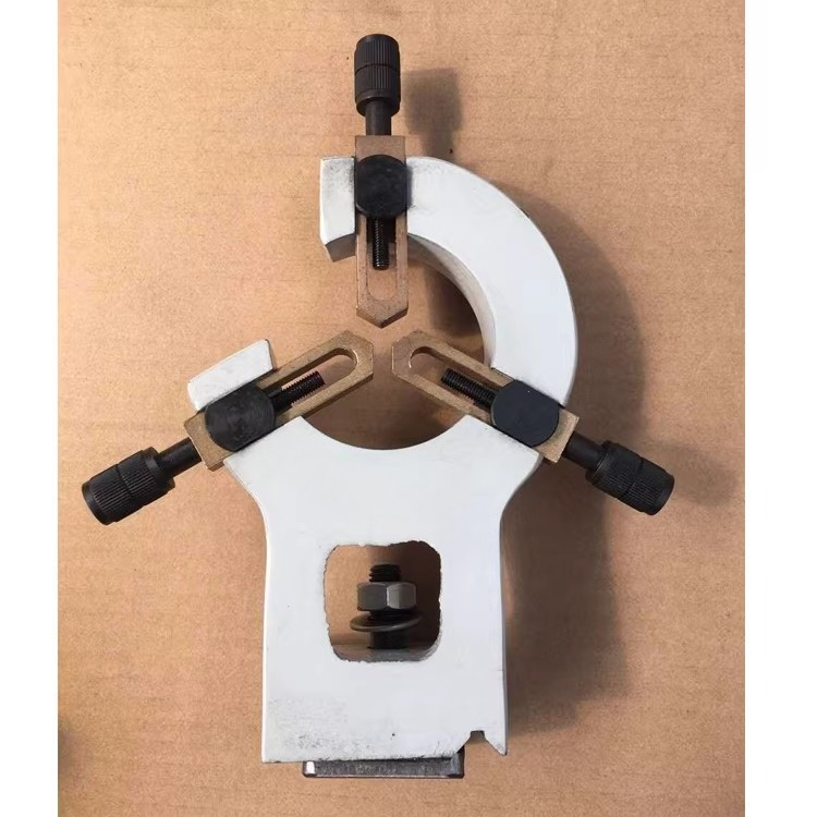 Woodworking Lathe - WM210V Mini Lathe Center Frame Tool