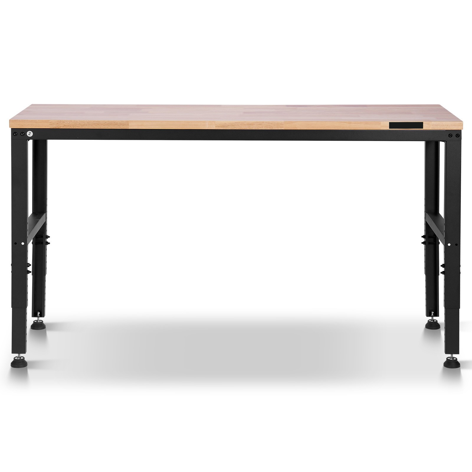 Workbench Woodworking - Meja Kerja dengan Ketinggian yang Dapat