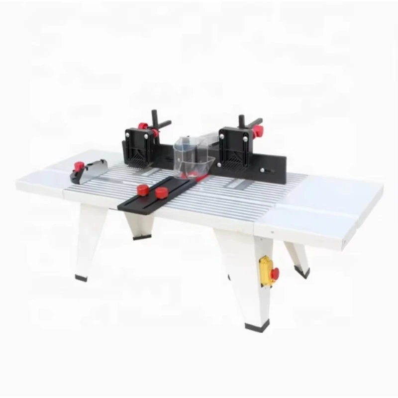 Workbench Woodworking - Mesin Penggiling Kayu Vertikal Berkualitas Tinggi
