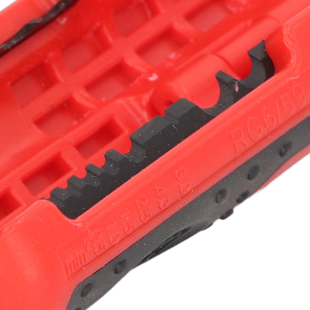 Woodworking Network - Alat Pengupas Kabel Baja SK5 Tahan