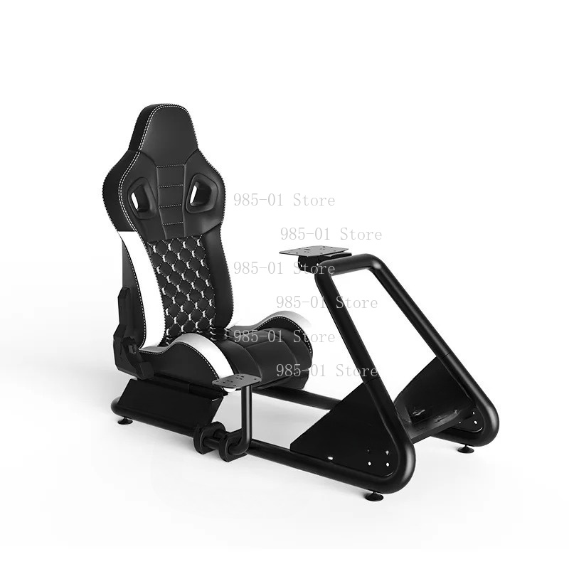 Woodworking Simulator - Braket Pemasangan Display Pedal Setir untuk