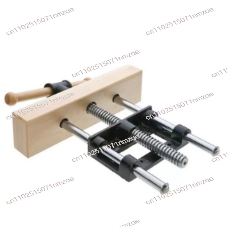 Workbench Woodworking - Penjepit Kayu Baja Karbon Cepat Lepas