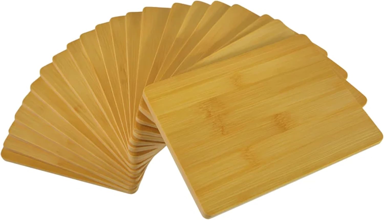 Woodworking Boards - Set 24 buah, 8