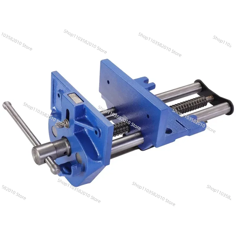 Workbench Woodworking - Penjepit Vise Kayu 7/9 Inci, Penjepit