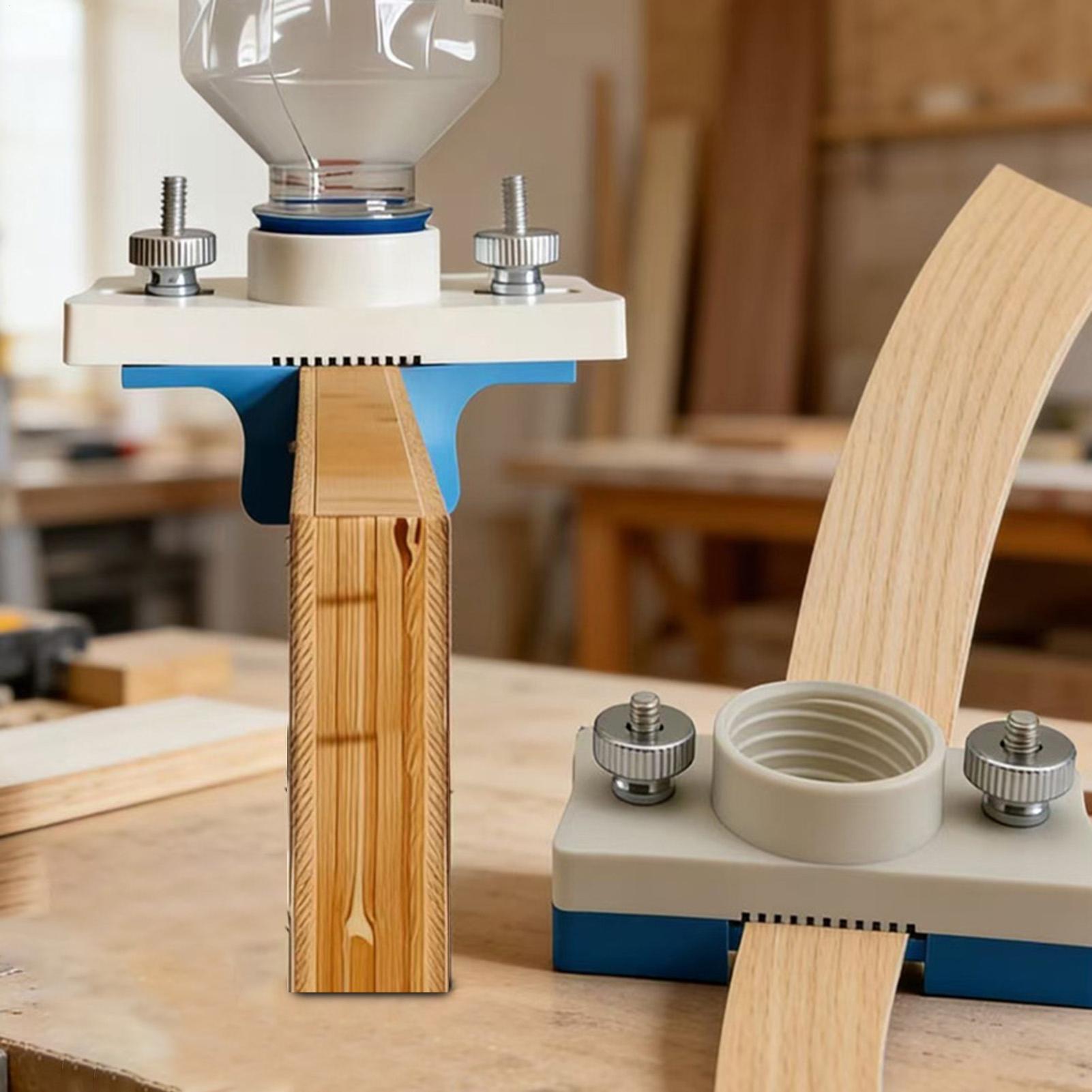 Woodworking Tools - Alat Penyebar Lem Kayu, Alat Penyebar