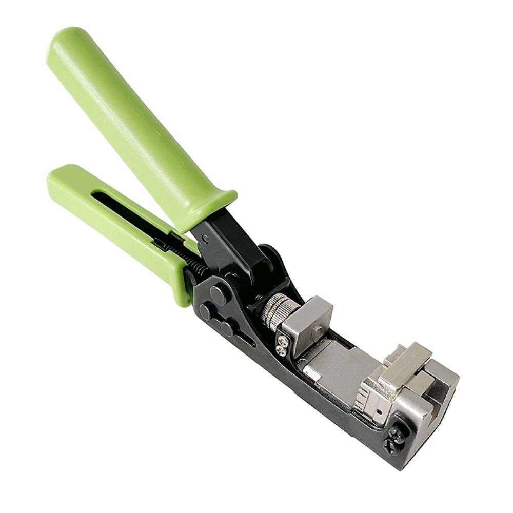 Woodworking Network - Tang Kabel Modul Jaringan Tipe 110