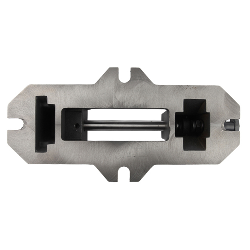 Woodworking Quick Clamps - Mesin Bor Cepat 6 Inci Tang
