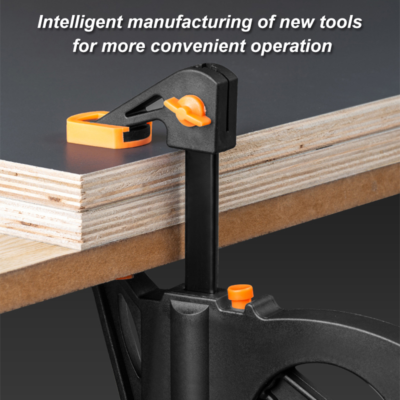 Klem F Pertukangan Kayu 6-48 I - Woodworking Quick Clamps ulasan dan harga