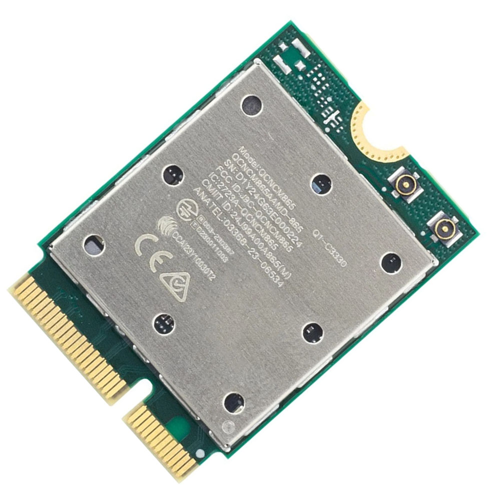 WiFi 7 QCNCM865 M.2 Adaptor Ja - Woodworking Network ulasan dan harga