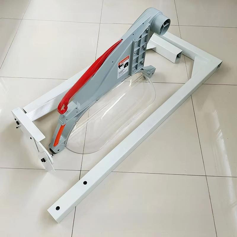 Penutup Debu Gergaji Panel Pre - Woodworking Table ulasan dan harga
