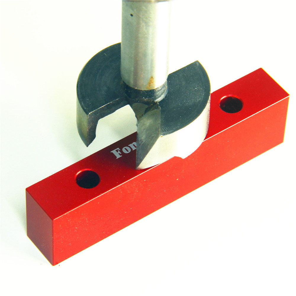 Blok Pengukur Ketinggian Kayu, - Woodworking Table ulasan dan harga