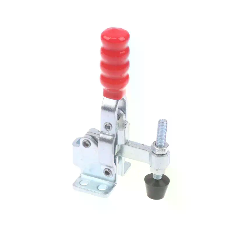 Penjepit Lepas Cepat Vertikal  - Woodworking Quick Clamps ulasan dan harga