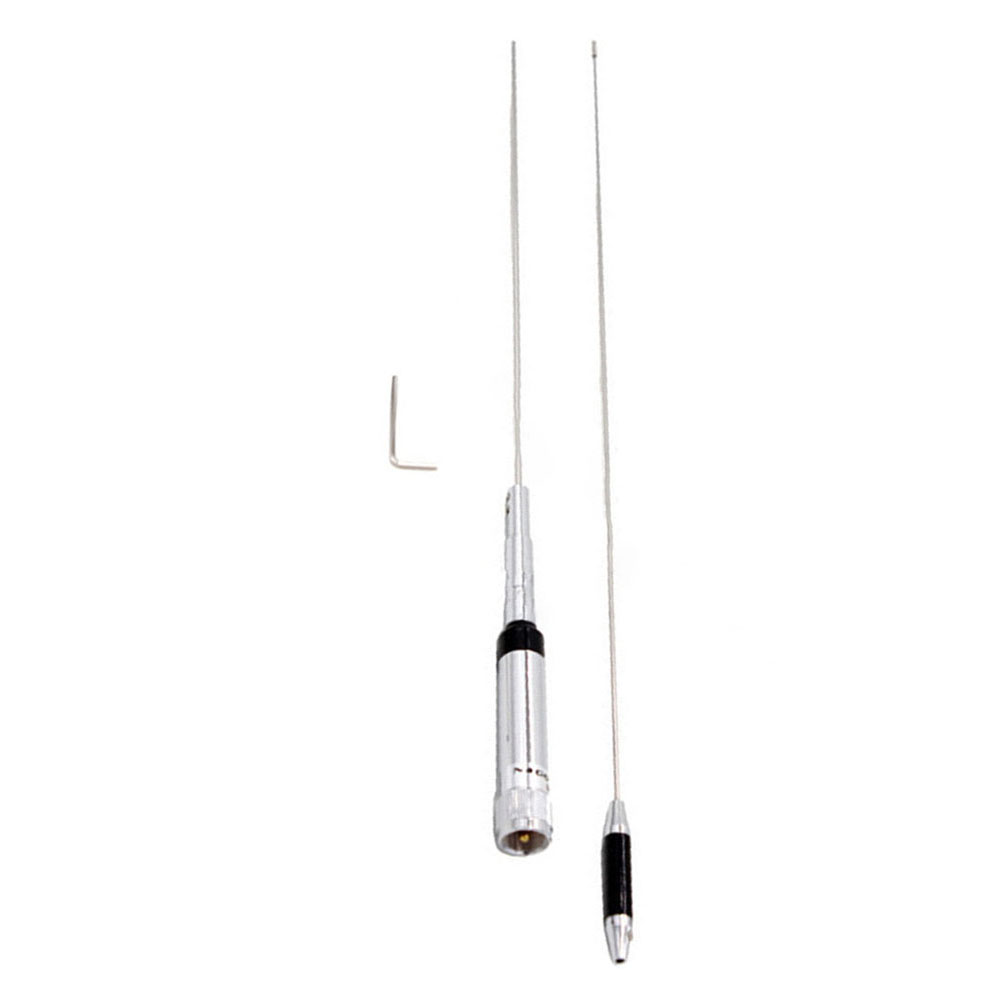 NL-770R Antena Radio Dual-Band - Woodworking Nl ulasan dan harga