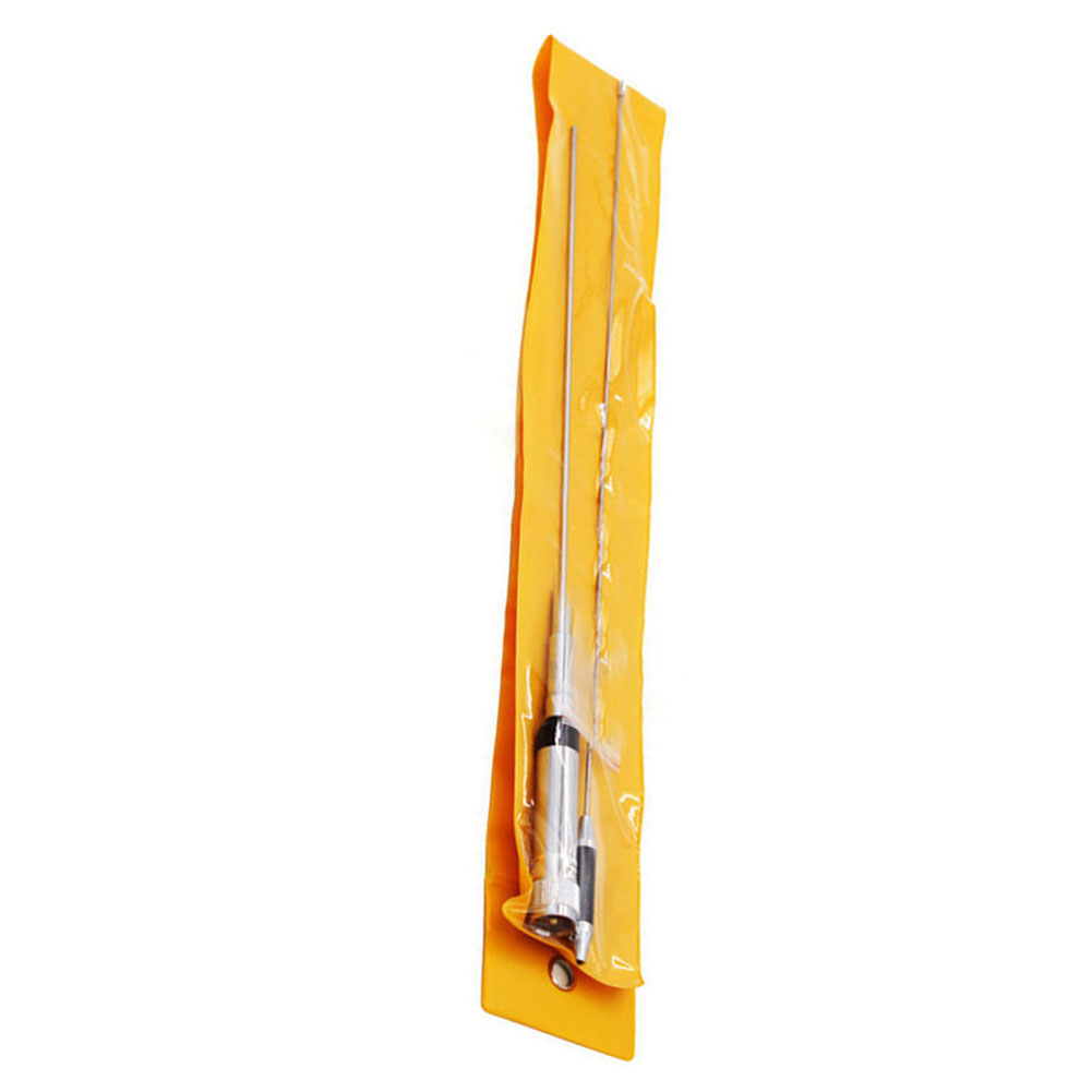 NL-770R Antena Radio Dual-Band - Woodworking Nl ulasan dan harga