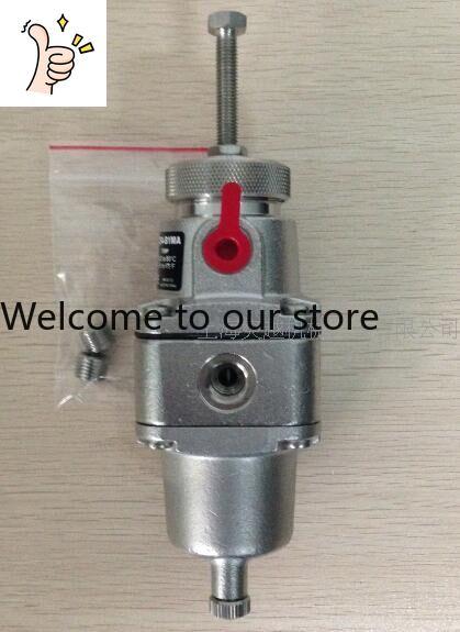Katup Pengatur Tekanan Filtras - Woodworking Uk ulasan dan harga