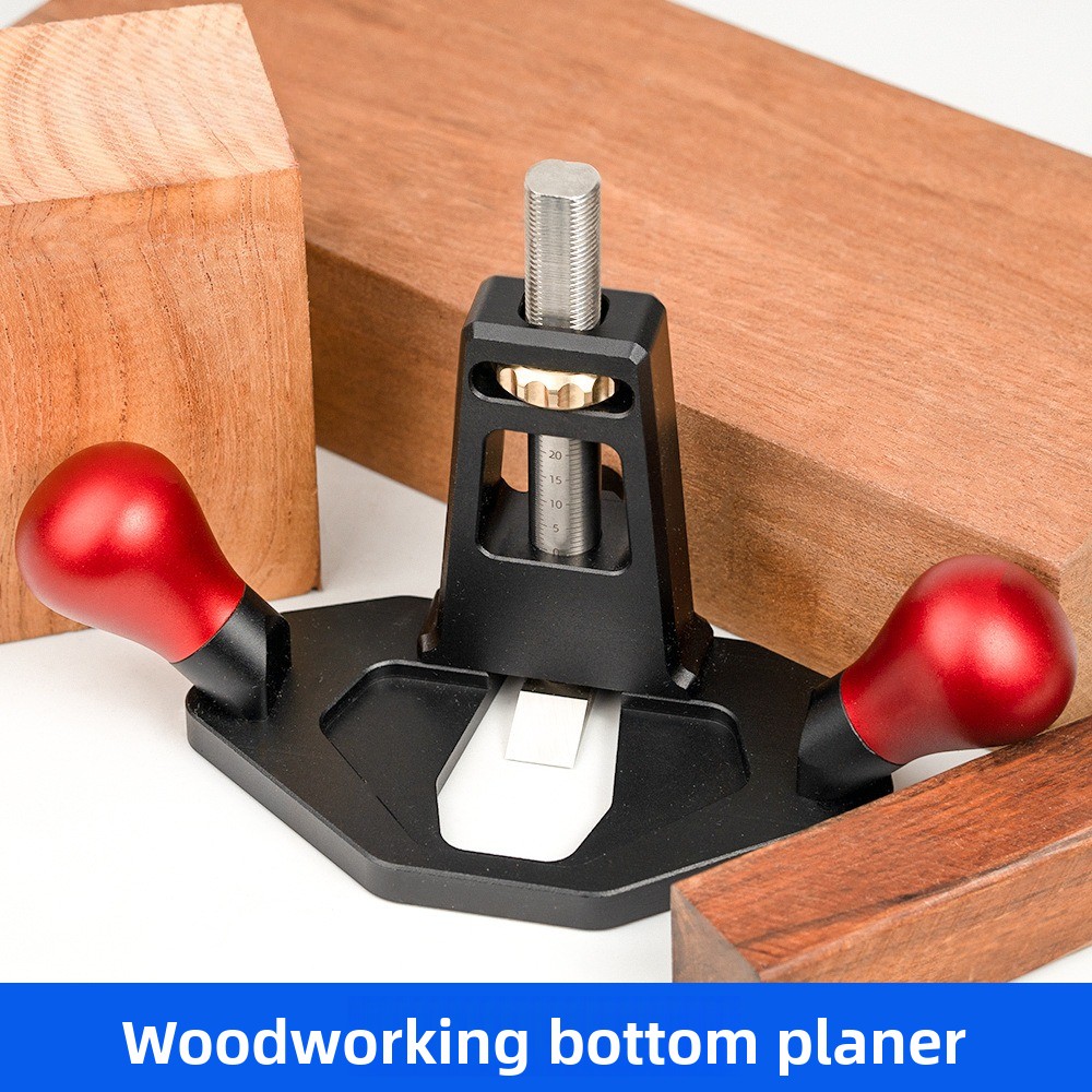 Penghalus Kayu Sudut Siku untu - Shoulder Plane Rabbet ulasan dan harga