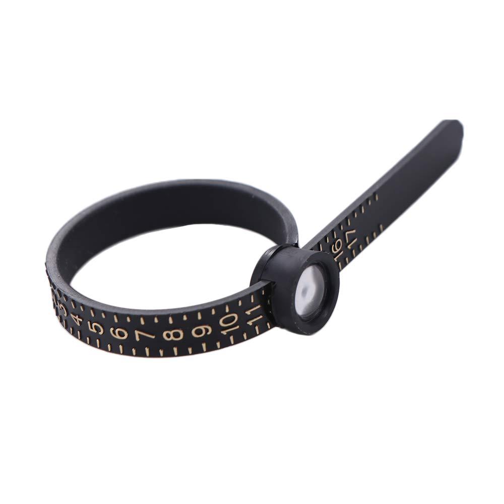 Alat Pengukur Ukuran Cincin de - Woodworking Uk ulasan dan harga