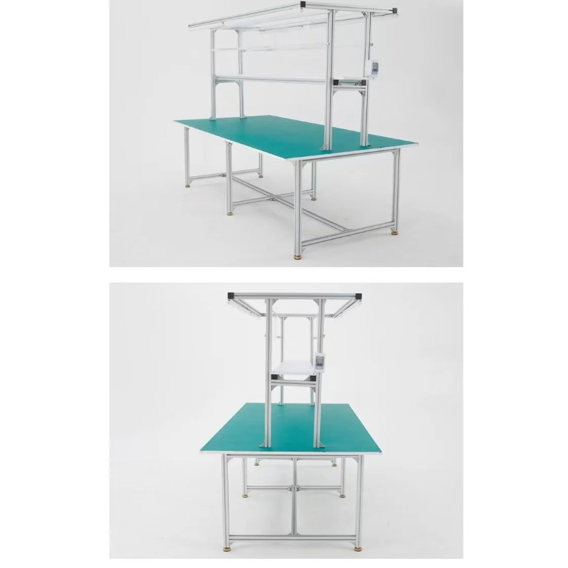 Meja Kerja Bengkel Kayu yang D - Workbench Woodworking ulasan dan harga