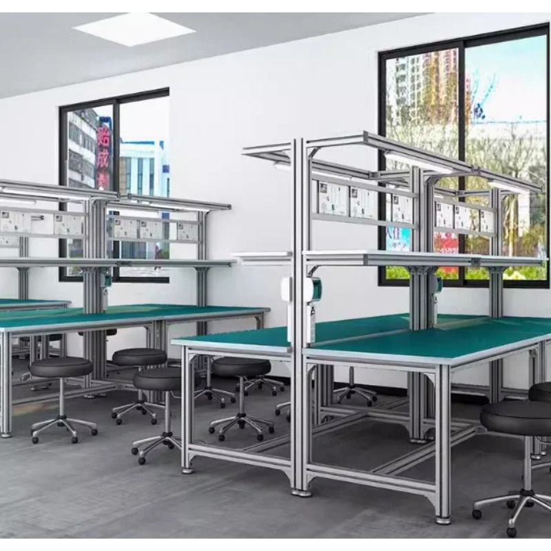 Meja Kerja Bengkel Kayu yang D - Workbench Woodworking ulasan dan harga
