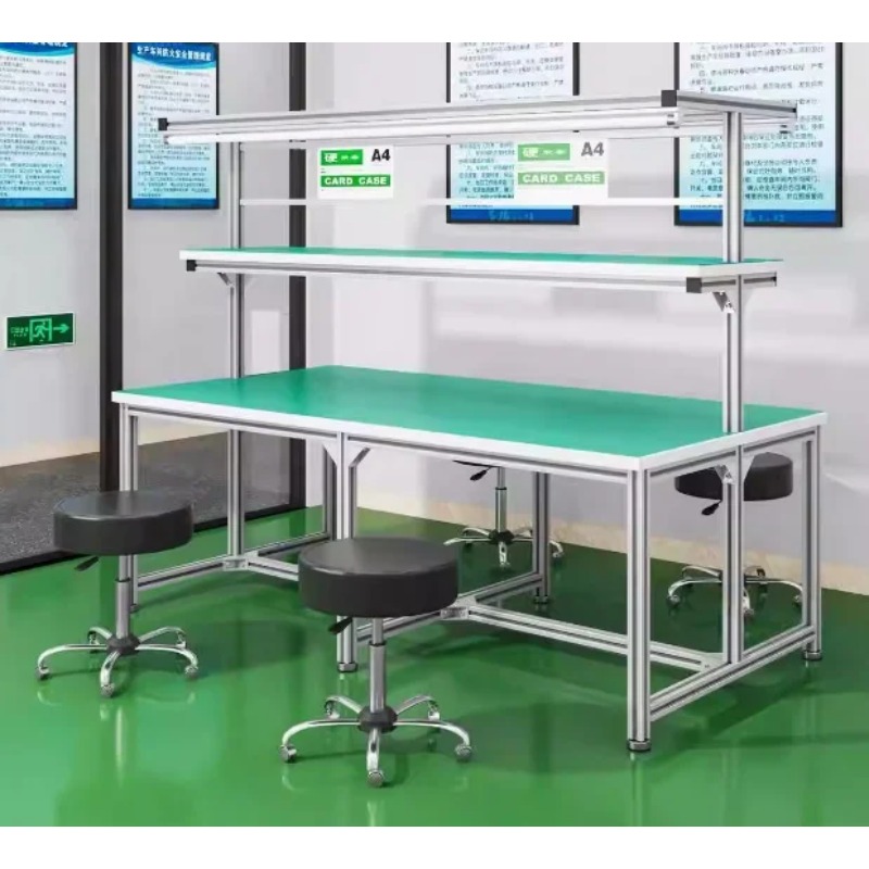Meja Kerja Bengkel Kayu yang D - Workbench Woodworking ulasan dan harga