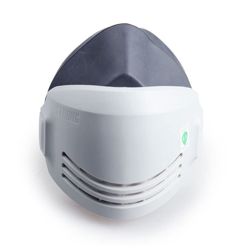 ST-AX Masker Debu Harian Anti- - Woodworking Respirator ulasan dan harga
