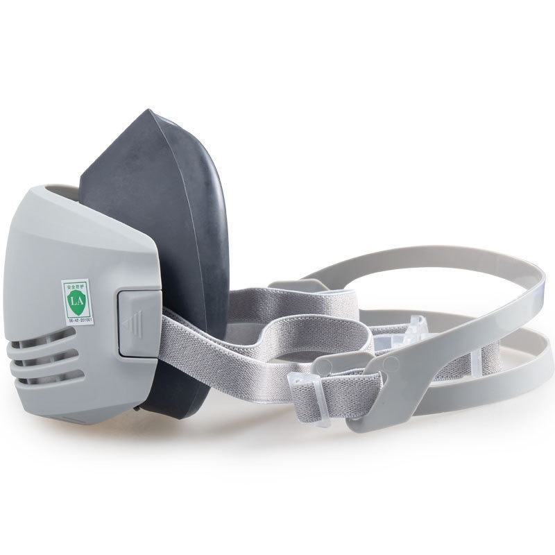 ST-AX Masker Debu Harian Anti- - Woodworking Respirator ulasan dan harga