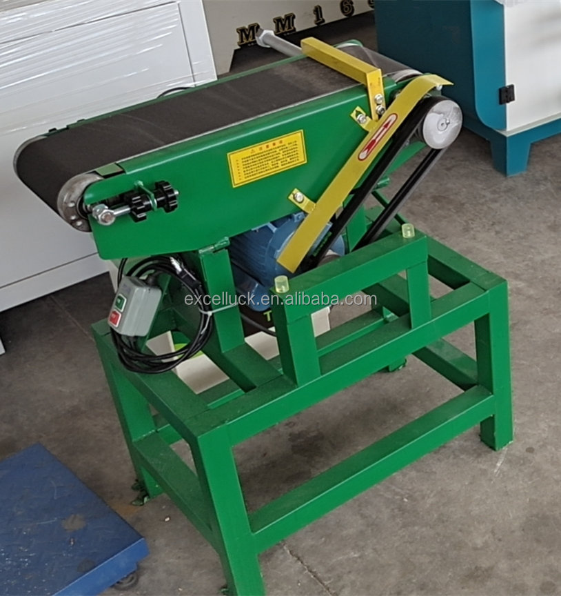 Mesin Pengamplas Tepi Kayu Ver - Woodworking Table ulasan dan harga