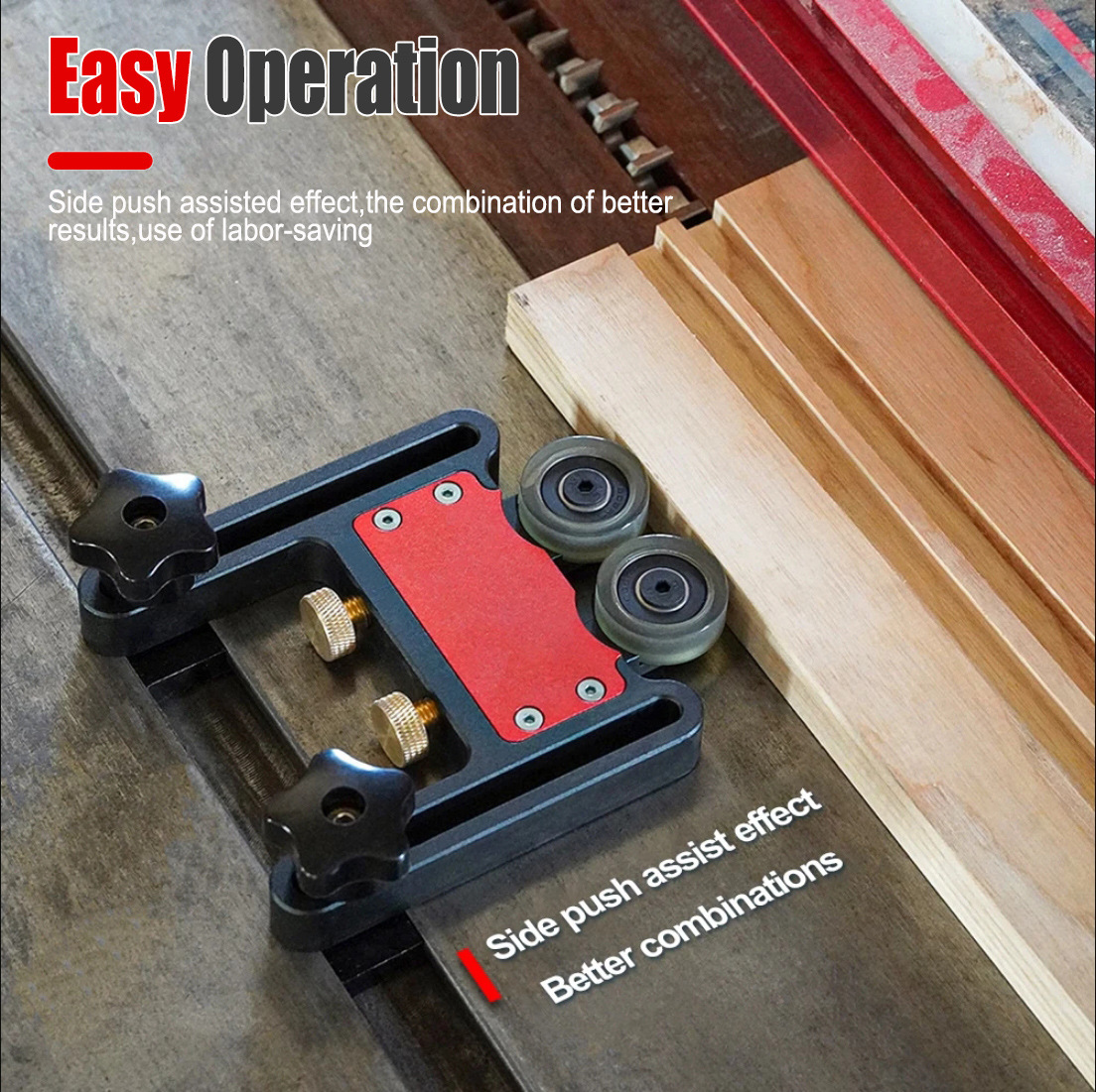 Mesin gergaji meja, gergaji me - Woodworking Boards ulasan dan harga