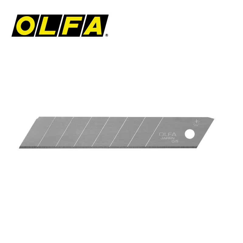 OLFA LBB-50 Pisau Cadangan Tug - Woodworking Nl ulasan dan harga