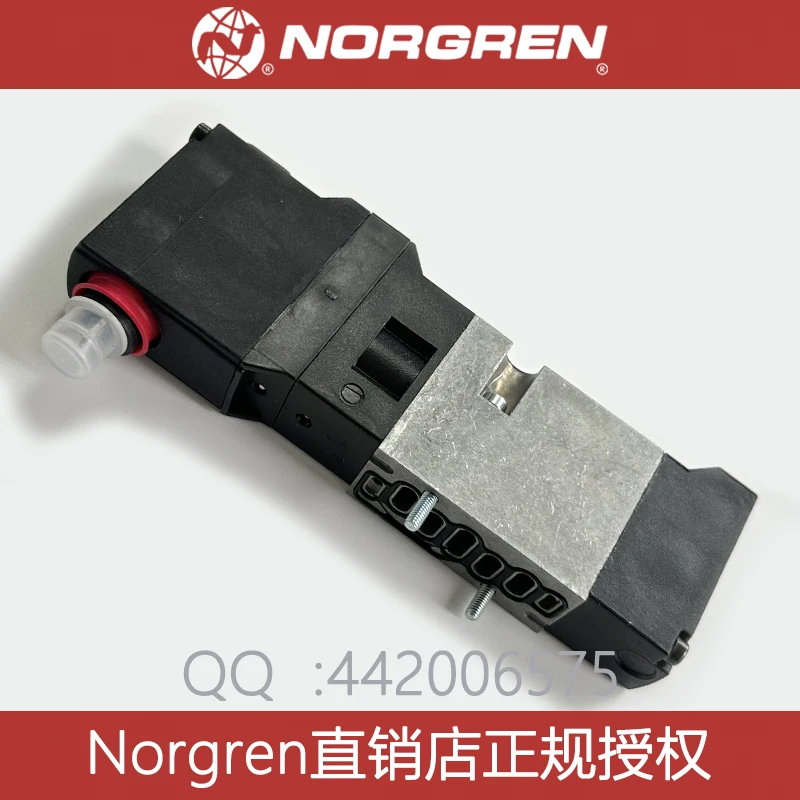 Katup Solenoid Norgren V206A11 - Woodworking Uk ulasan dan harga