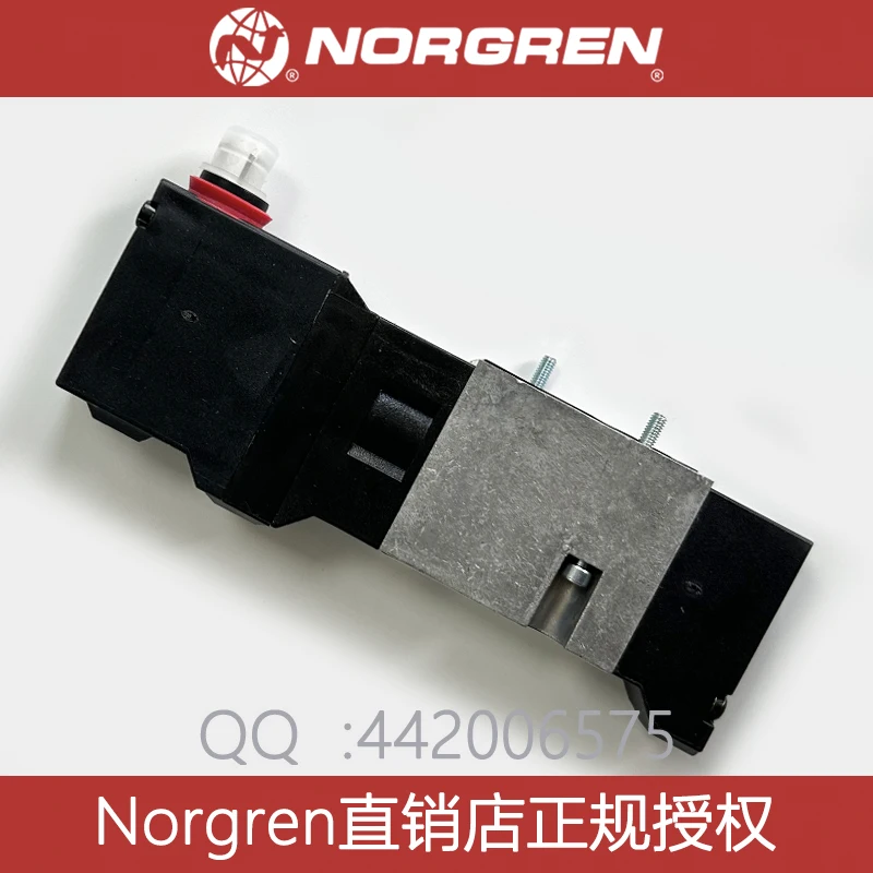 Katup Solenoid Norgren V206A11 - Woodworking Uk ulasan dan harga