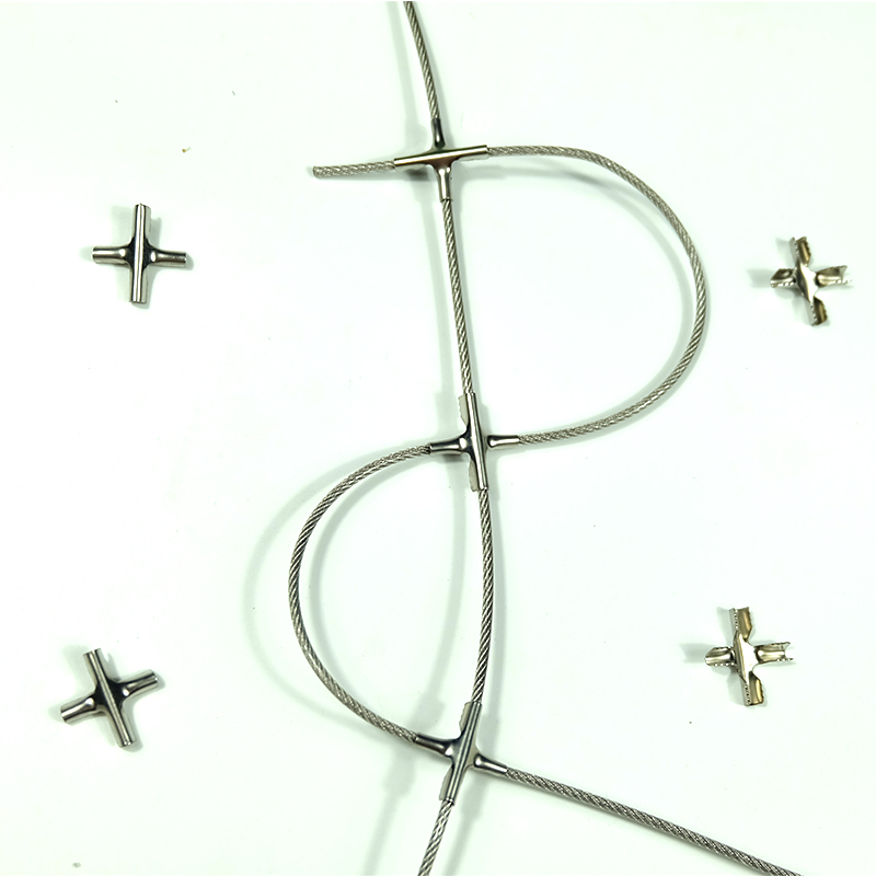 50 buah klip silang 304SS, pag - Woodworking Network ulasan dan harga