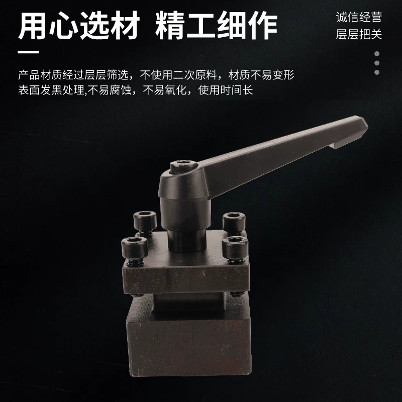 Penyangga alat mini sederhana  - Woodworking Lathe ulasan dan harga