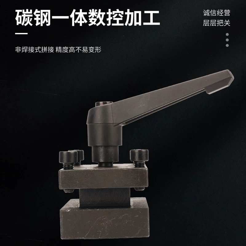 Penyangga alat mini sederhana  - Woodworking Lathe ulasan dan harga