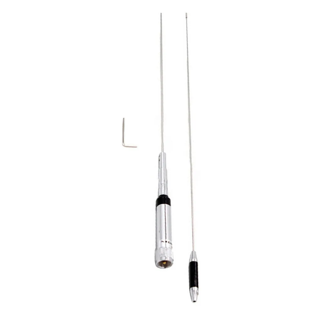 NL-770R VHF/UHF 144 430MHz Dua - Woodworking Nl ulasan dan harga