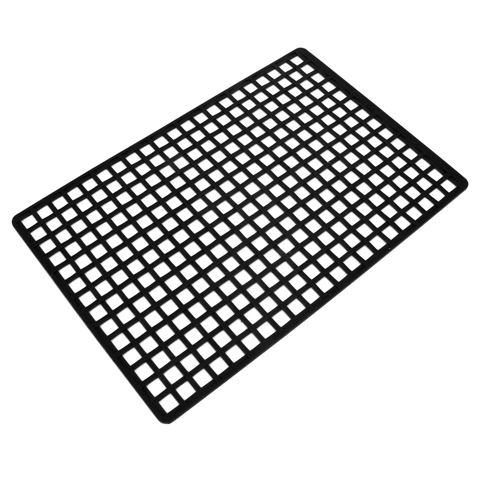 Aksesori Jaring Bagasi Jendela - Woodworking Simulator ulasan dan harga