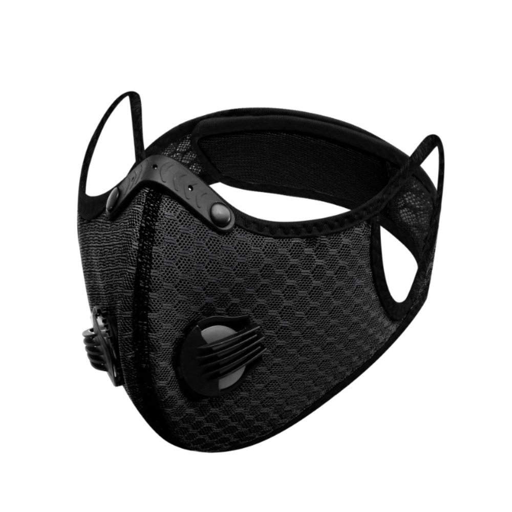 Masker Debu Ergonomis yang Dap - Woodworking Respirator ulasan dan harga