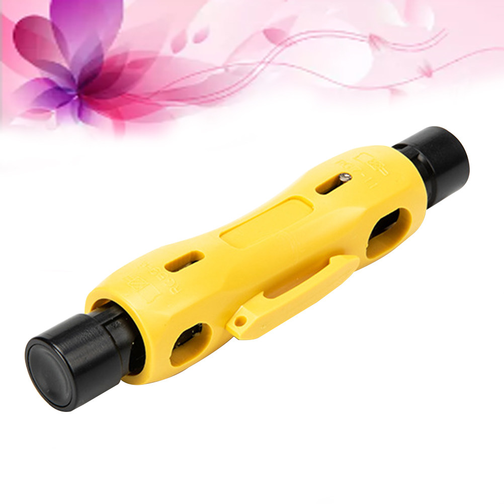 Alat Pengupas Kabel Koaksial K - Woodworking Network ulasan dan harga