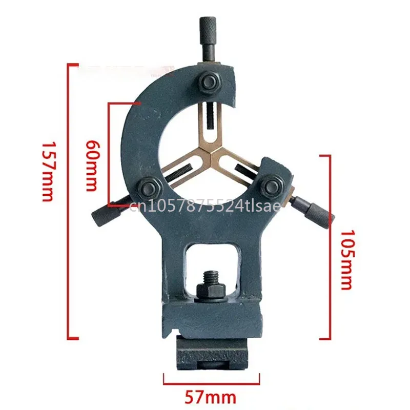 WM210V Mini Lathe Center Frame - Woodworking Lathe ulasan dan harga