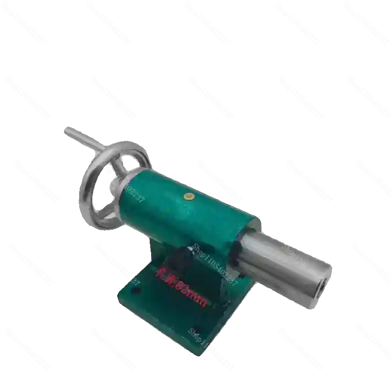 Rakitan Tailstock Mesin Bubut  - Woodworking Lathe ulasan dan harga