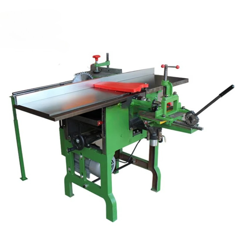 Mesin planer multifungsi untuk - Woodworking Boards ulasan dan harga