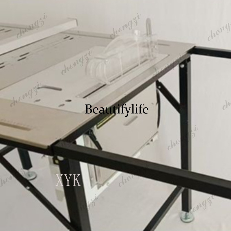 Meja Gergaji Kayu Multifungsi  - Workbench Woodworking ulasan dan harga