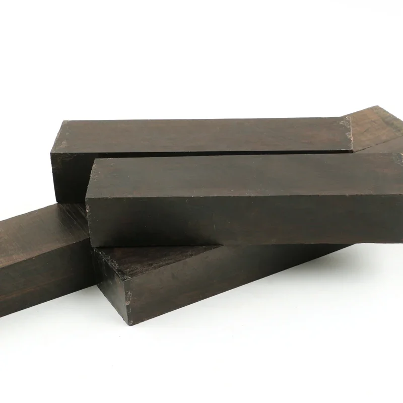 Ukuran Besar Kayu Eboni Afrika - Woodworking Lathe ulasan dan harga