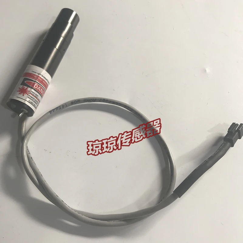 Sensor NL-660S-5-01L-20 - Woodworking Nl ulasan dan harga