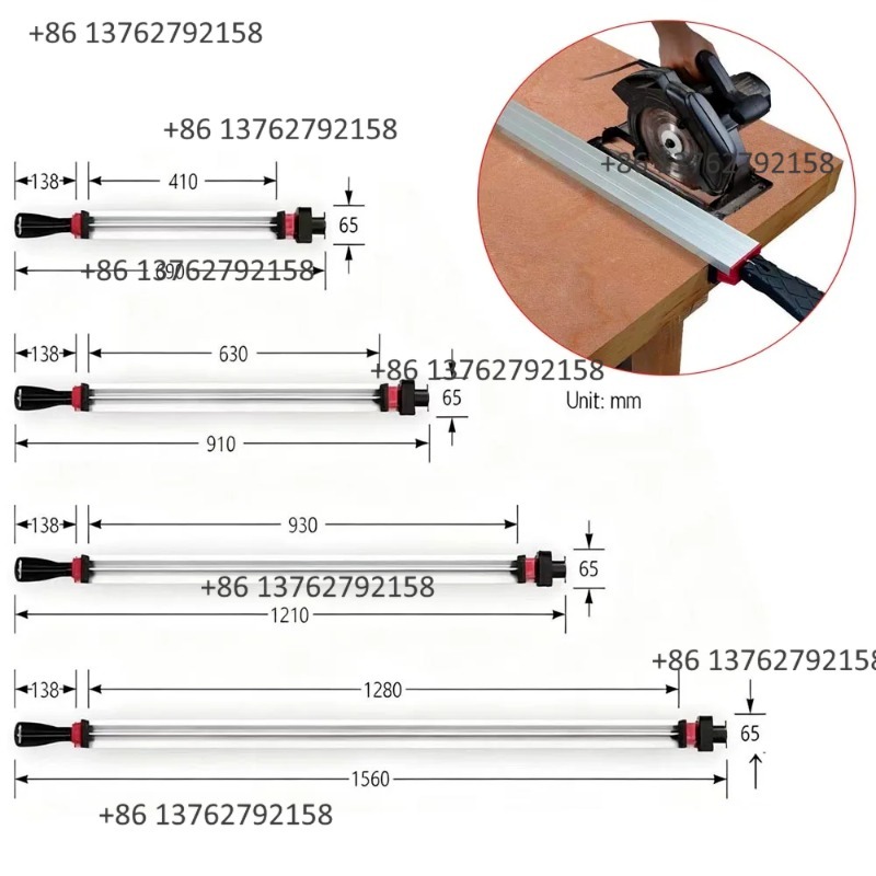 Alat Penentu Sudut Pemotongan  - Woodworking Tools ulasan dan harga