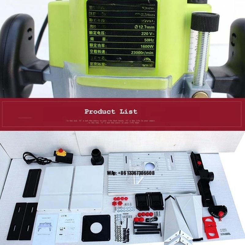 Mesin Penggiling Kayu Vertikal - Workbench Woodworking ulasan dan harga