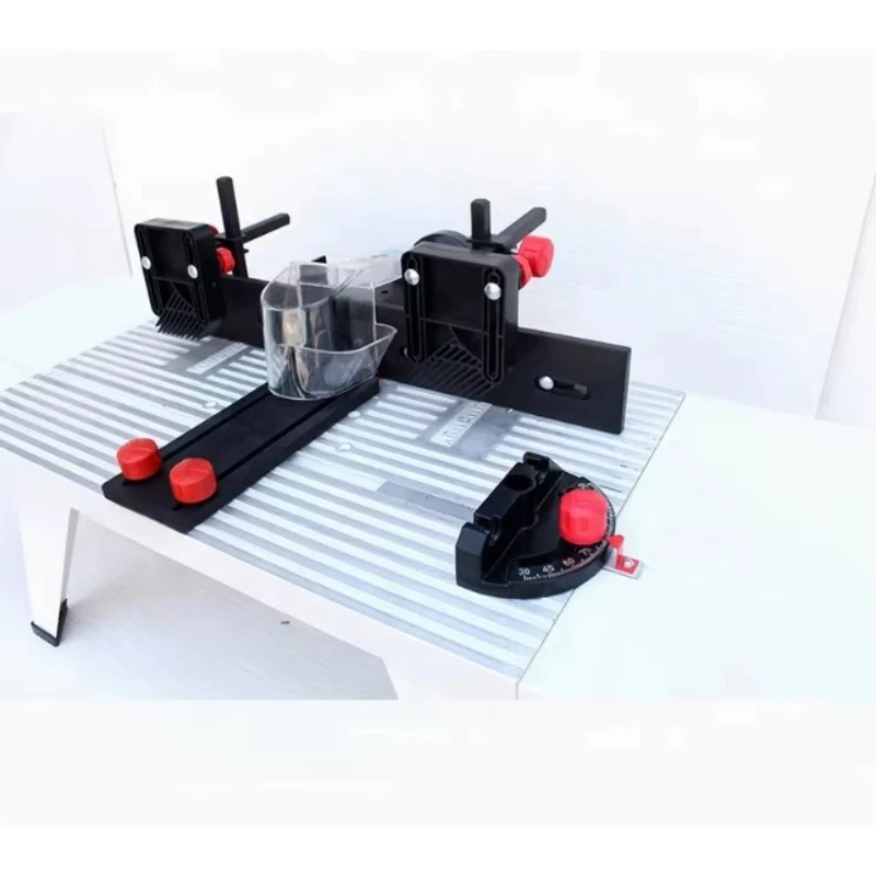 Mesin Penggiling Kayu Vertikal - Workbench Woodworking ulasan dan harga