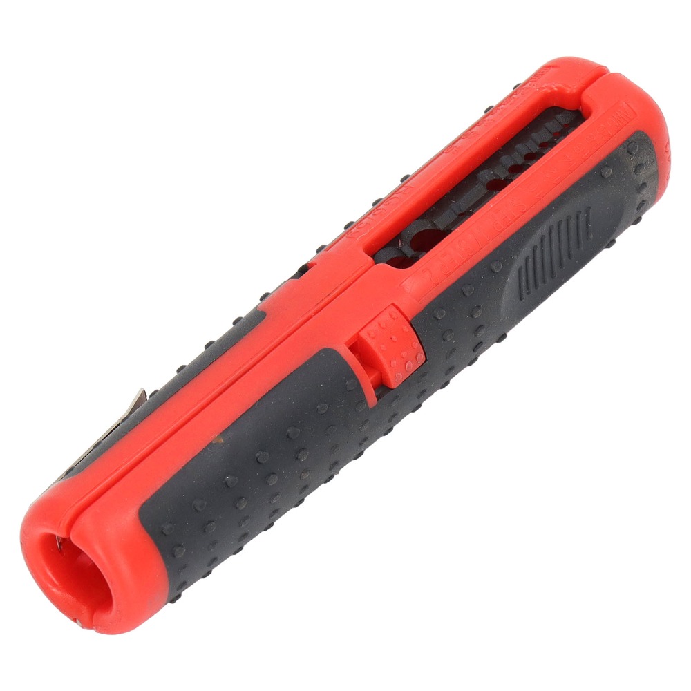 Alat Pengupas Kabel Baja SK5 T - Woodworking Network ulasan dan harga