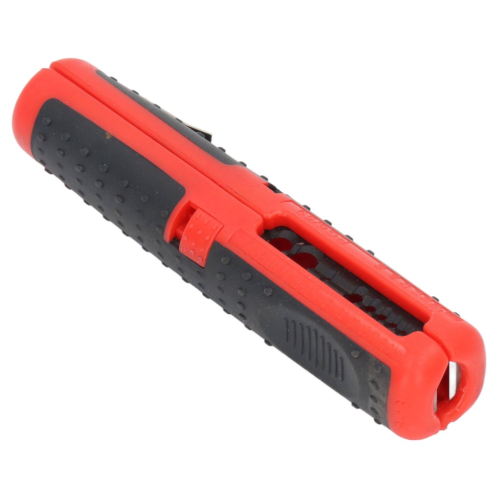 Alat Pengupas Kabel Baja SK5 T - Woodworking Network ulasan dan harga