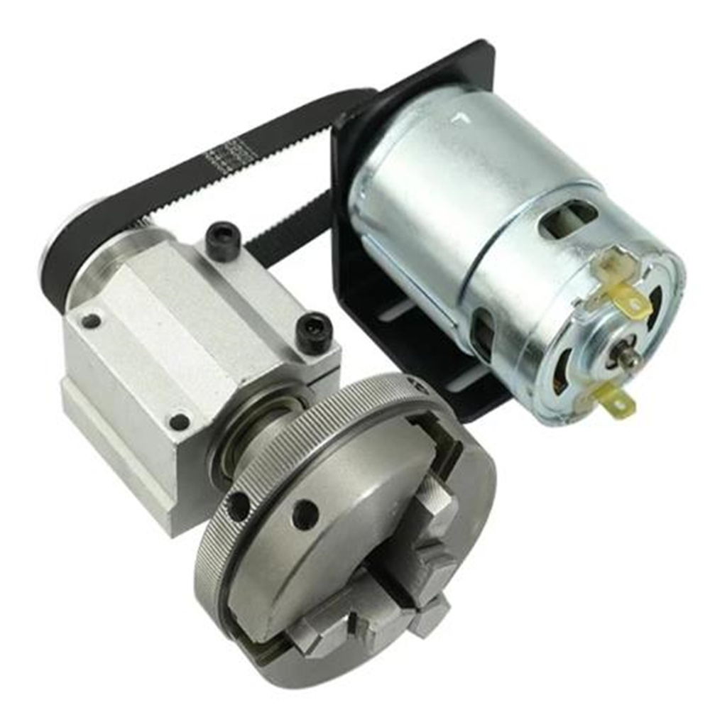 895 Motor multifungsi baru mes - Woodworking Lathe ulasan dan harga